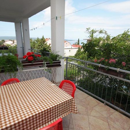 Triple Room Selce 2379D Exterior foto