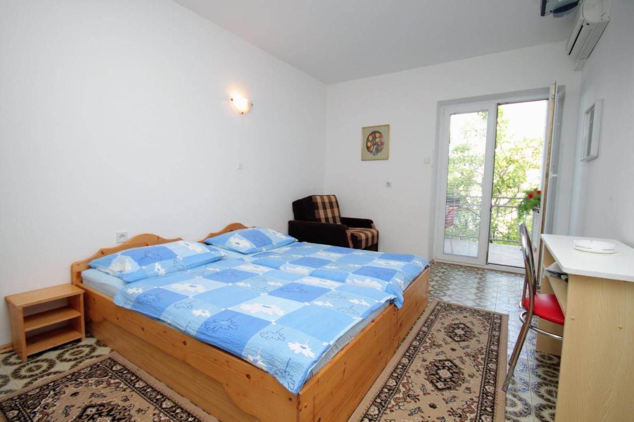 Triple Room Selce 2379D Exterior foto