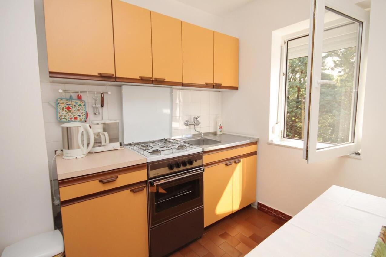 Triple Room Selce 2379D Exterior foto