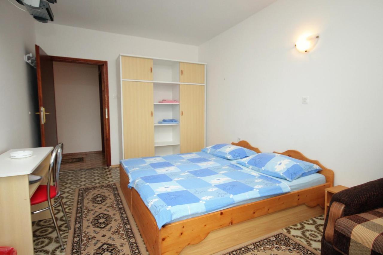 Triple Room Selce 2379D Exterior foto